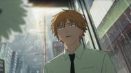 Denji (Image Credits: MAPPA)